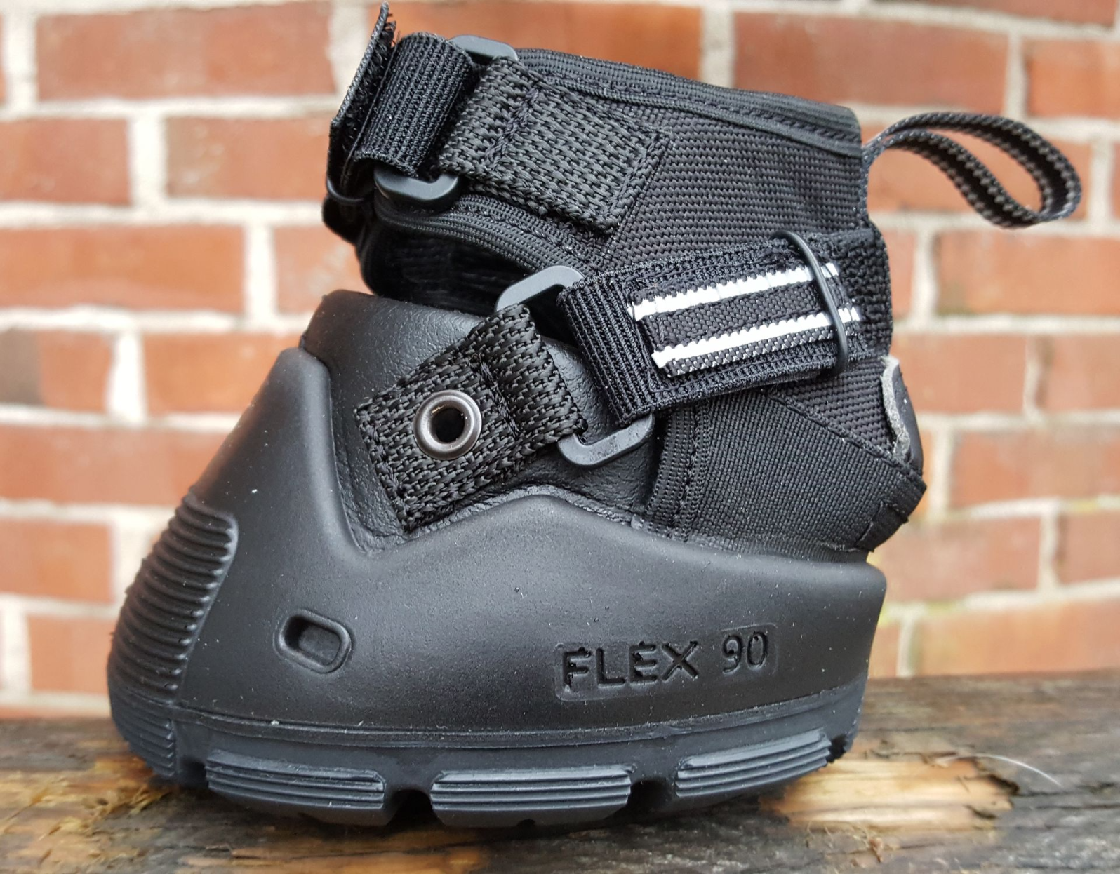 Passende Hufschuhe - Fair Horse der Hufprofi