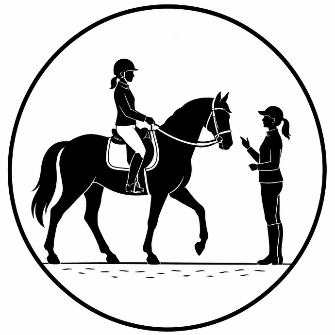Bodenarbeit für Pferde – Vertrauen, Balance & Gymnastizierung