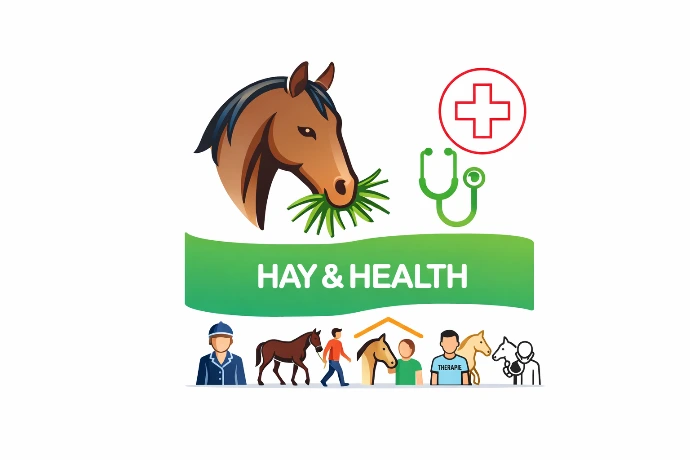 HEU UND GESUNDHEIT